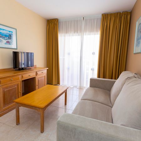 Villa De Adeje Beach أذيخي المظهر الخارجي الصورة