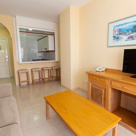 Villa De Adeje Beach أذيخي المظهر الخارجي الصورة