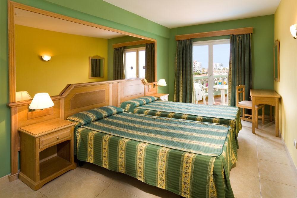 Villa De Adeje Beach أذيخي المظهر الخارجي الصورة