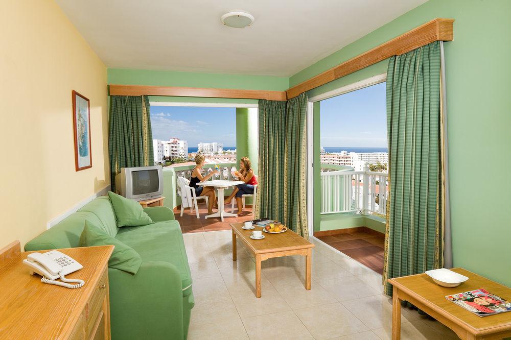 Villa De Adeje Beach أذيخي المظهر الخارجي الصورة