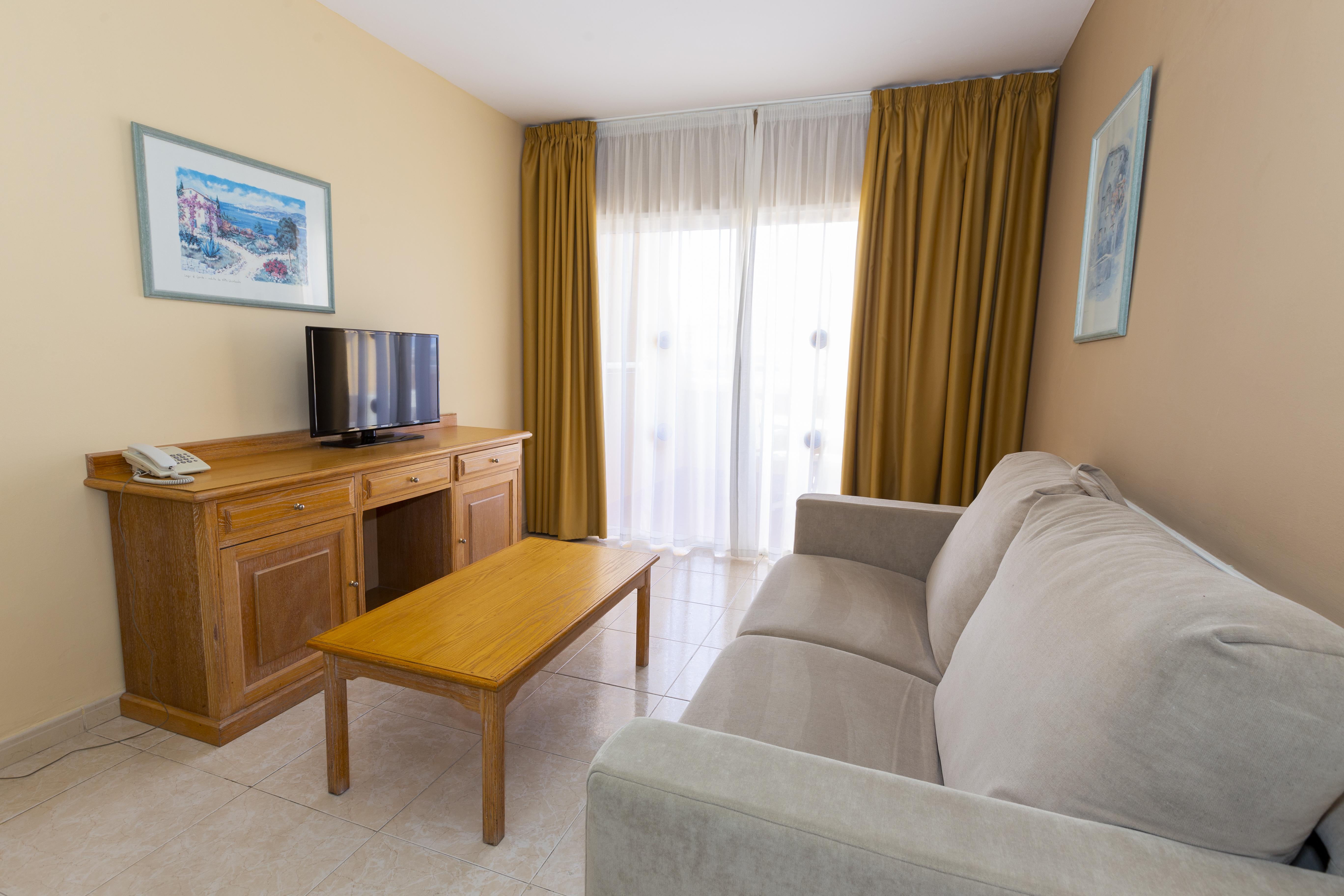 Villa De Adeje Beach أذيخي المظهر الخارجي الصورة