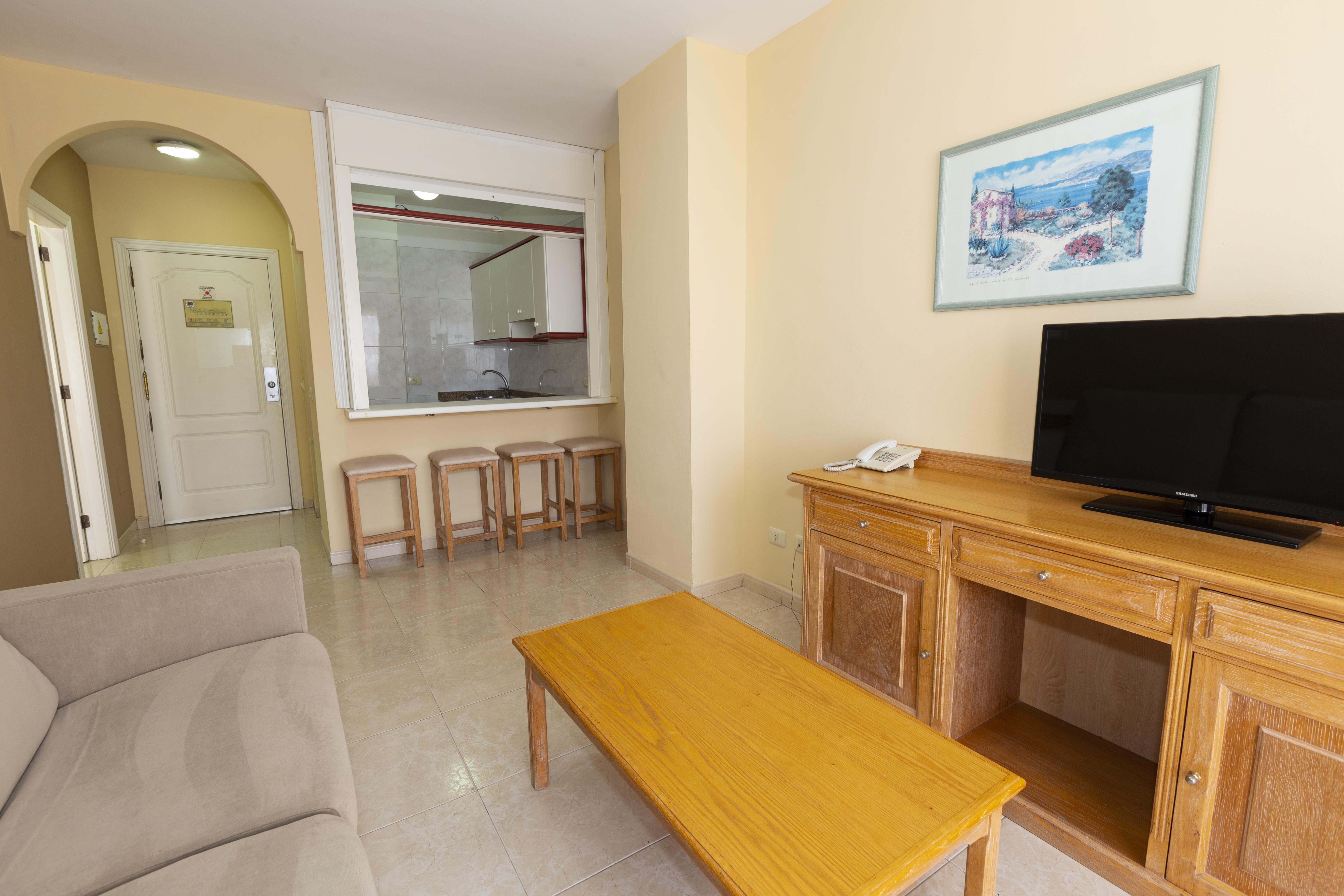 Villa De Adeje Beach أذيخي المظهر الخارجي الصورة