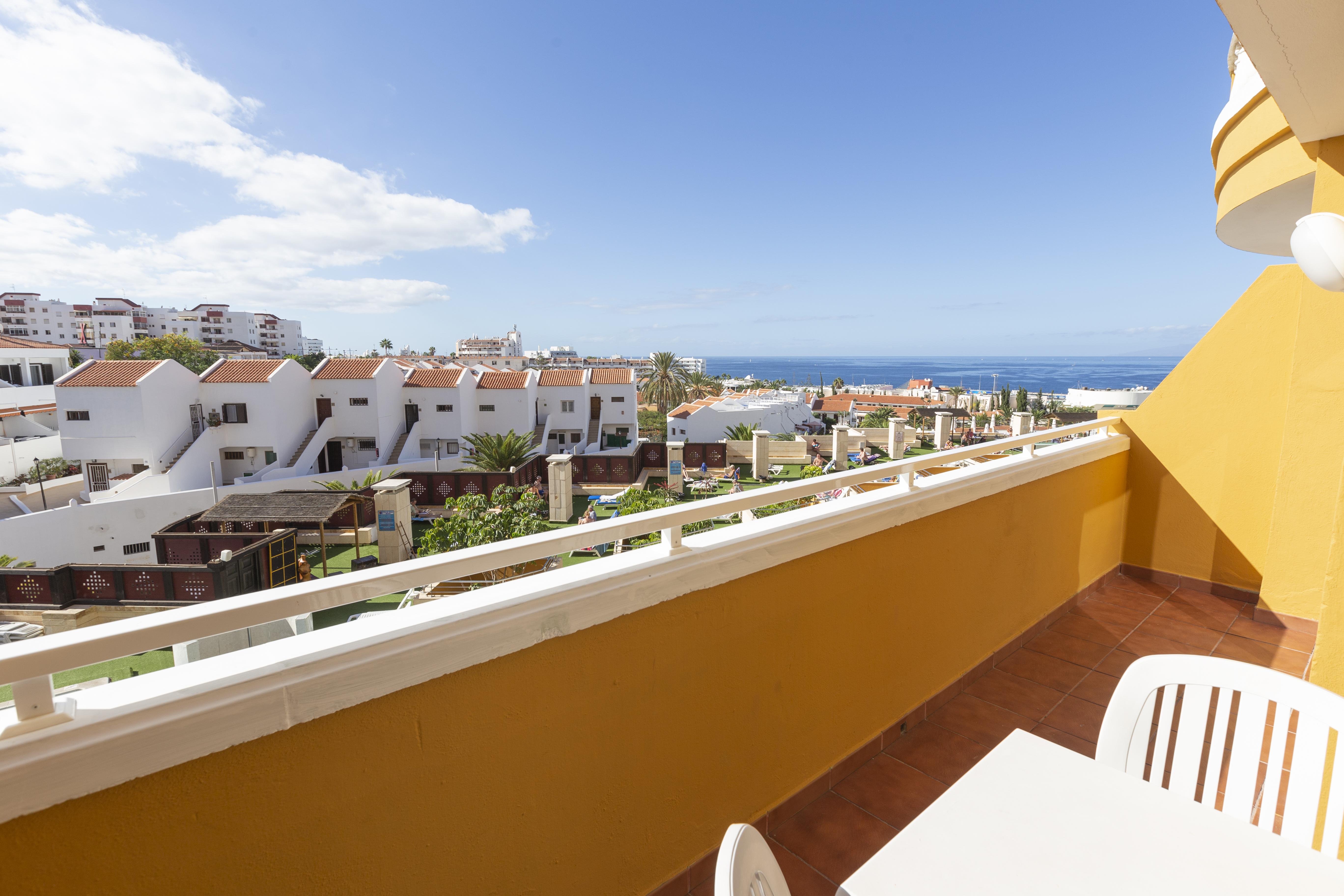 Villa De Adeje Beach أذيخي المظهر الخارجي الصورة