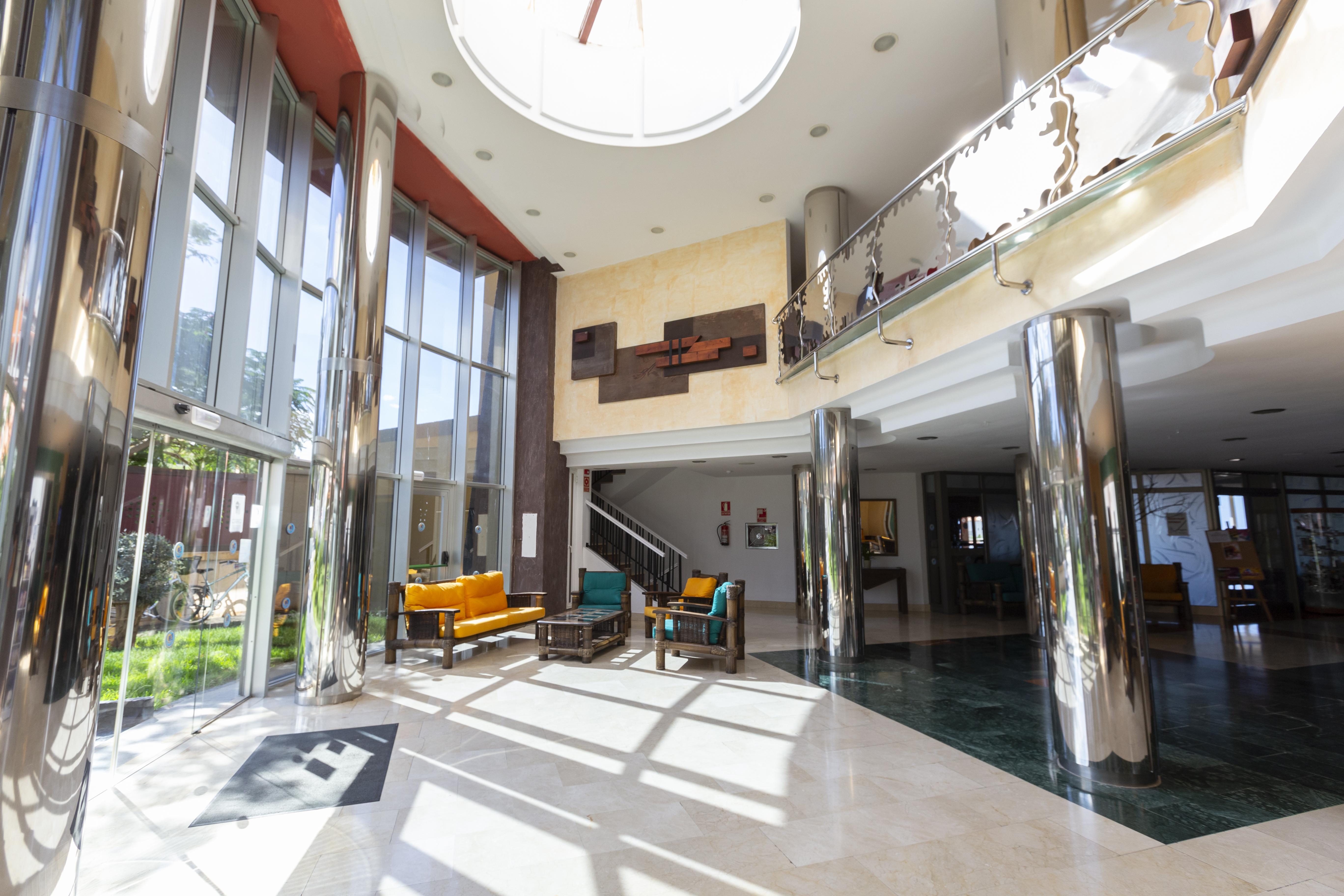 Villa De Adeje Beach أذيخي المظهر الخارجي الصورة