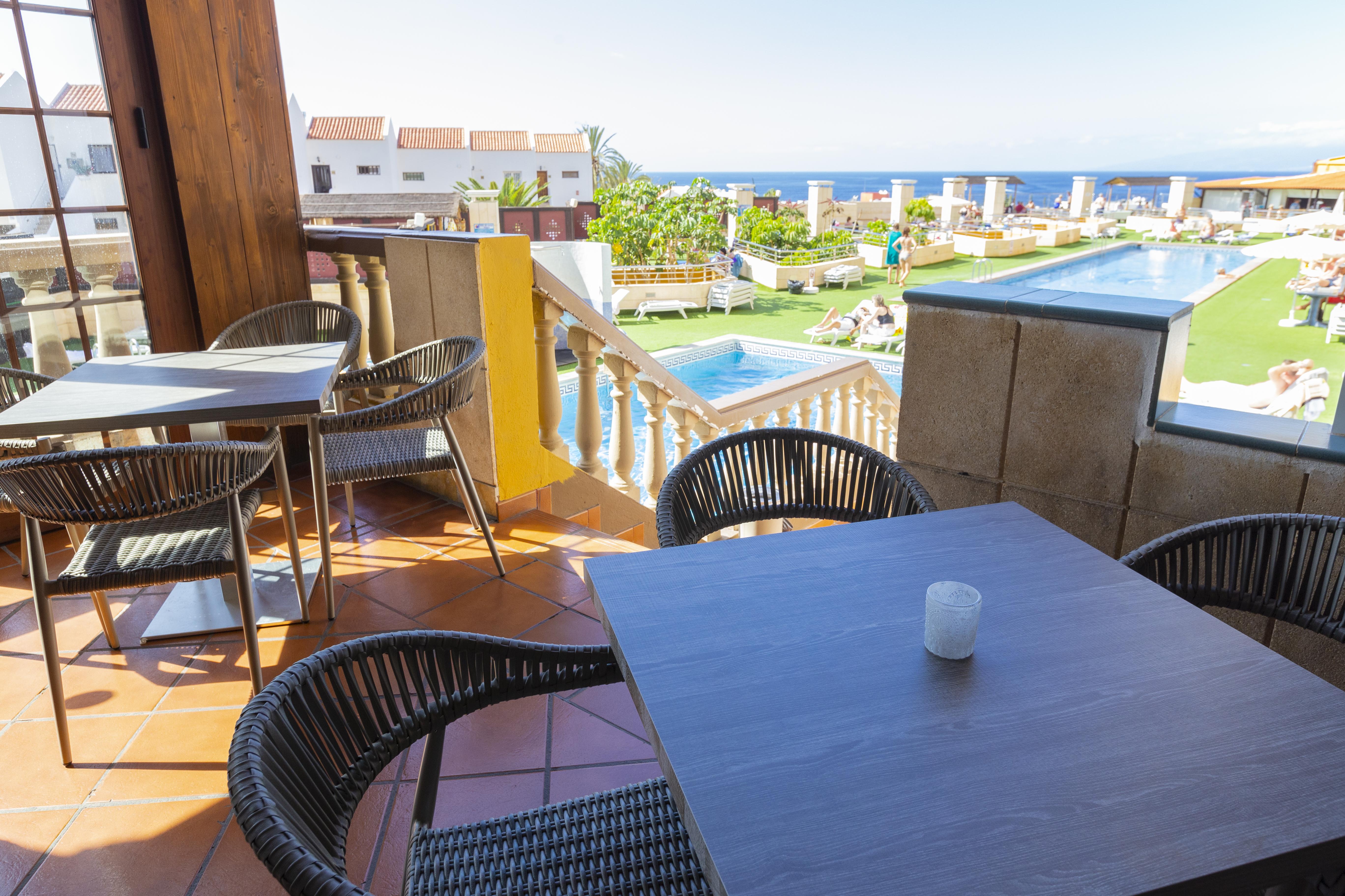 Villa De Adeje Beach أذيخي المظهر الخارجي الصورة