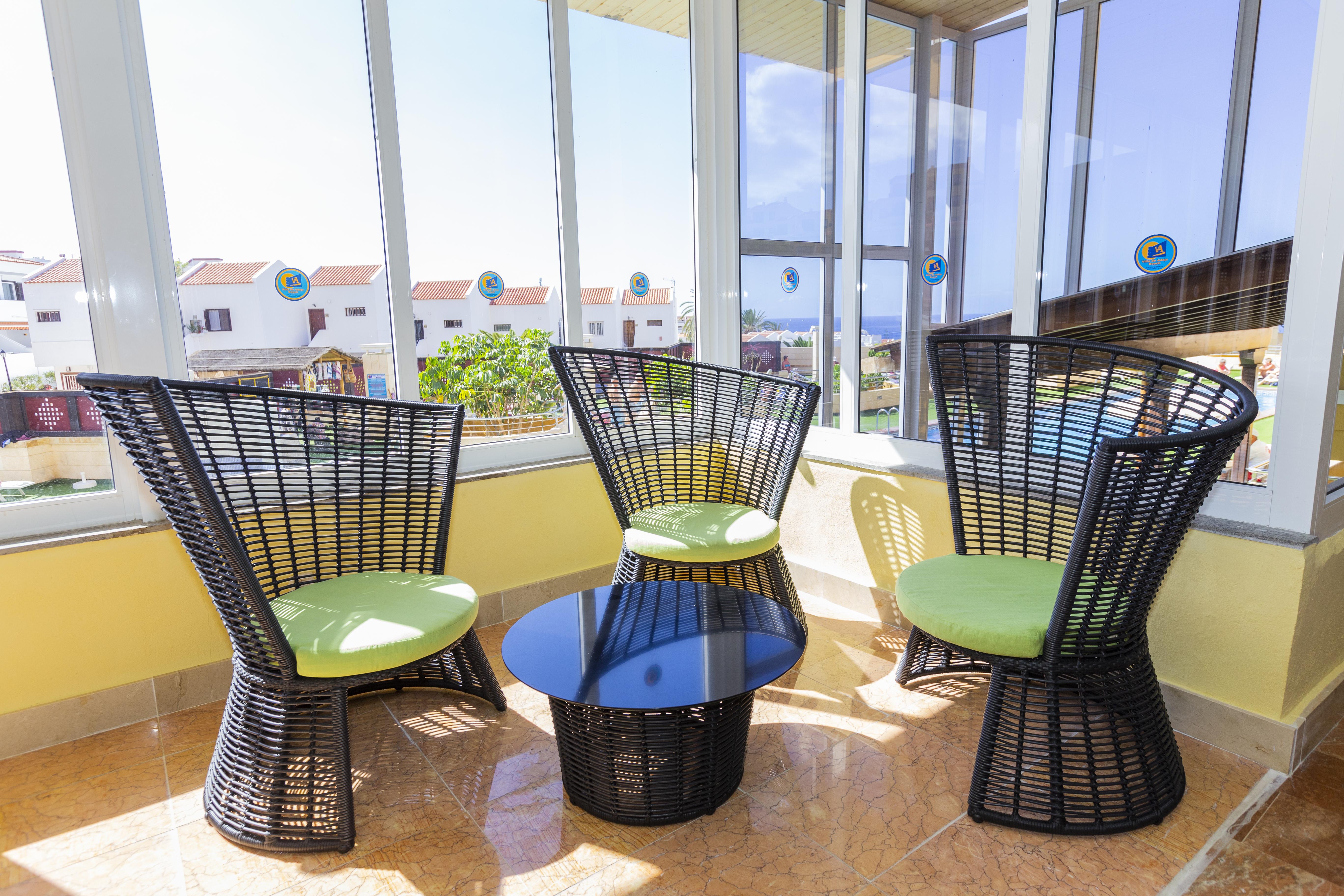 Villa De Adeje Beach أذيخي المظهر الخارجي الصورة