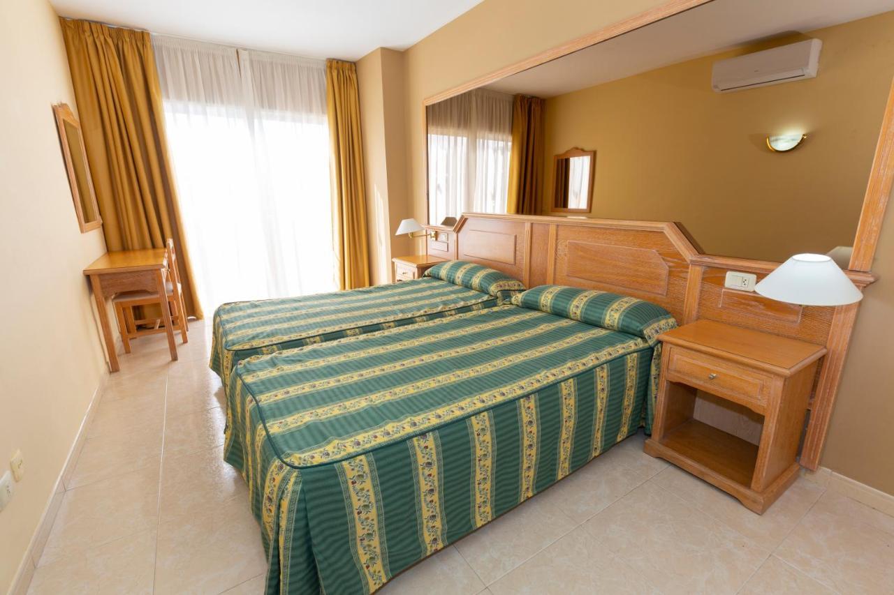 Villa De Adeje Beach أذيخي المظهر الخارجي الصورة
