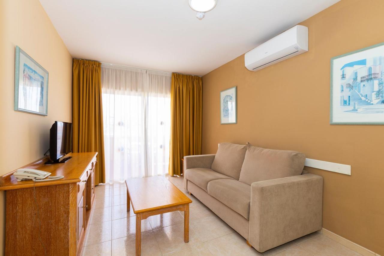 Villa De Adeje Beach أذيخي المظهر الخارجي الصورة