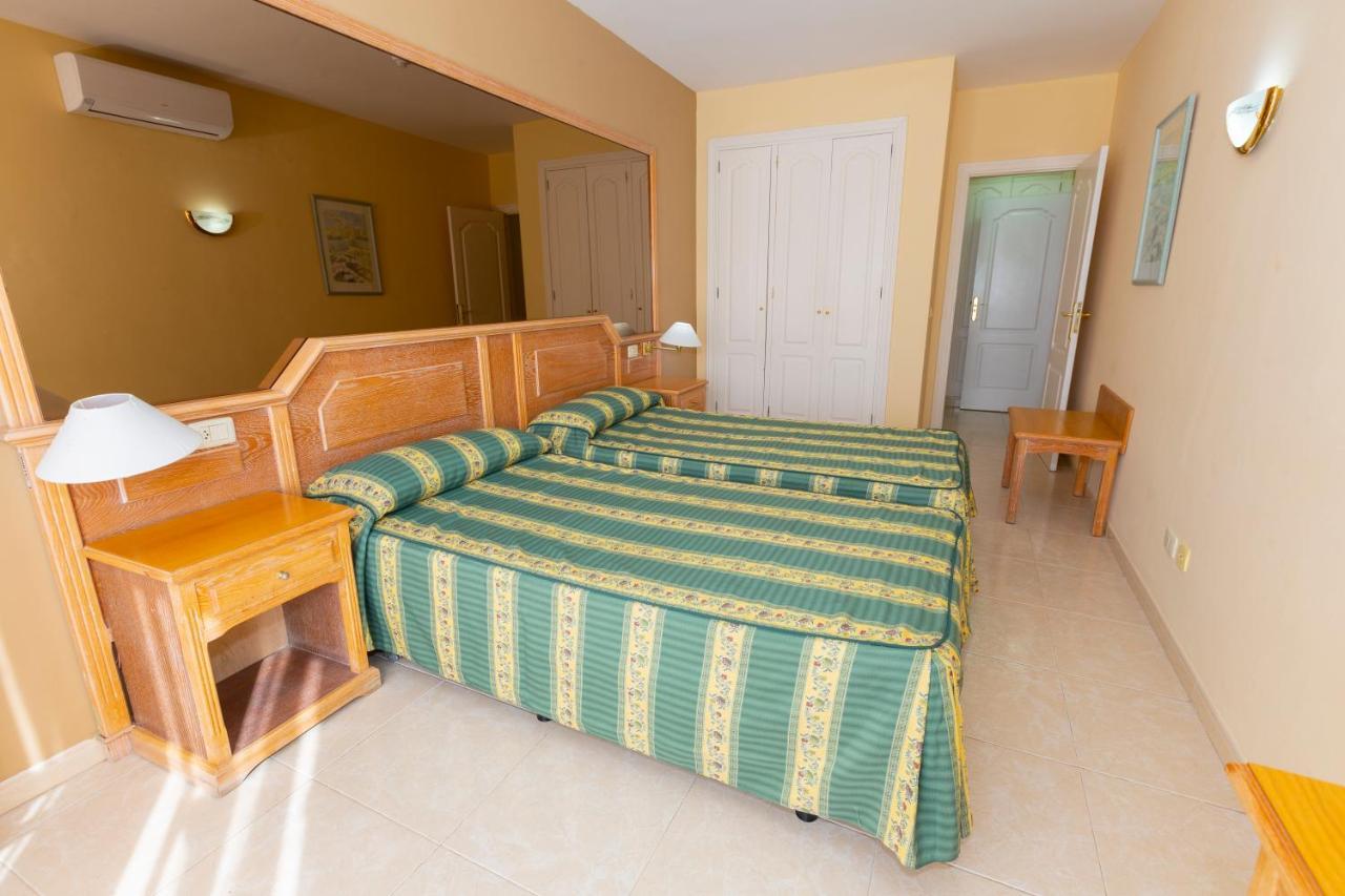 Villa De Adeje Beach أذيخي المظهر الخارجي الصورة